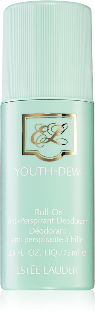 

Шариковый дезодорант-антиперспирант Youth Dew Estée Lauder, 75 мл