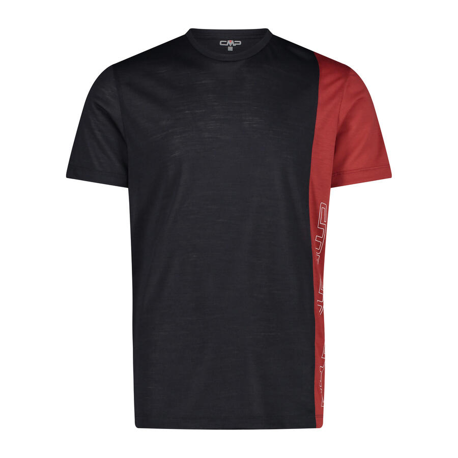 

Мужская футболка CMP 34N7717