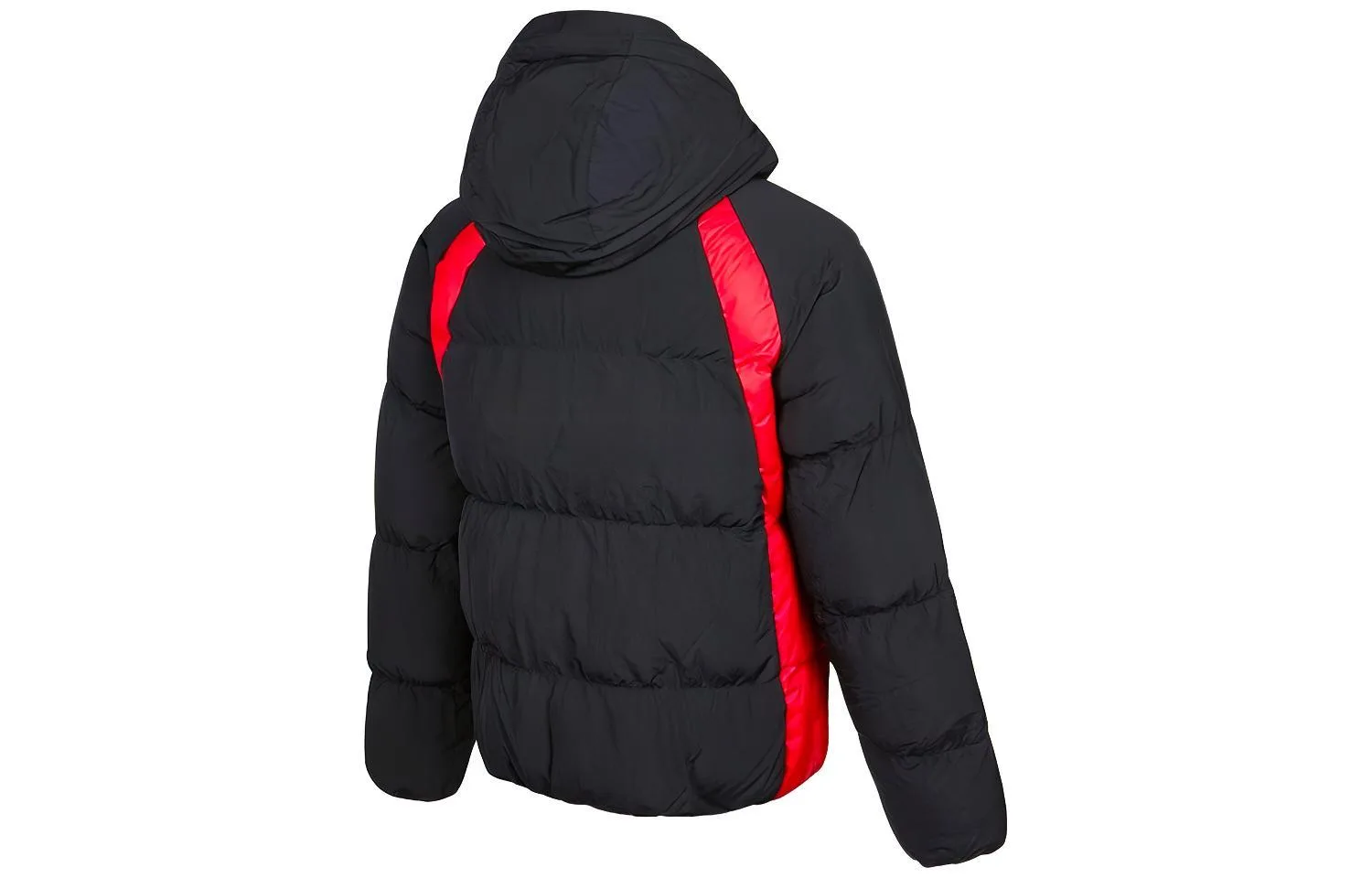 Пуховик Air Essentials Jordan, черный — фото 2