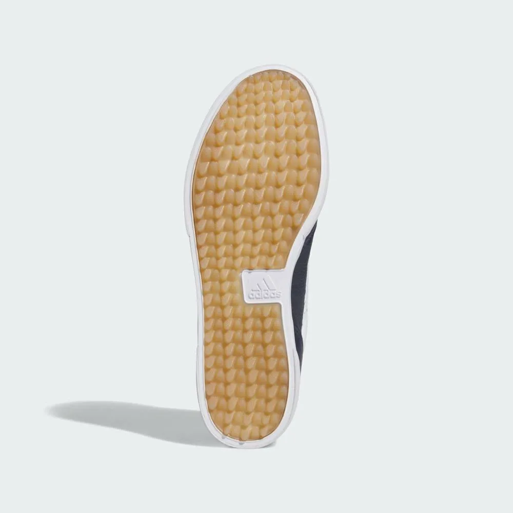Кроссовки Retro Cross 25 Adidas, white — фото 4
