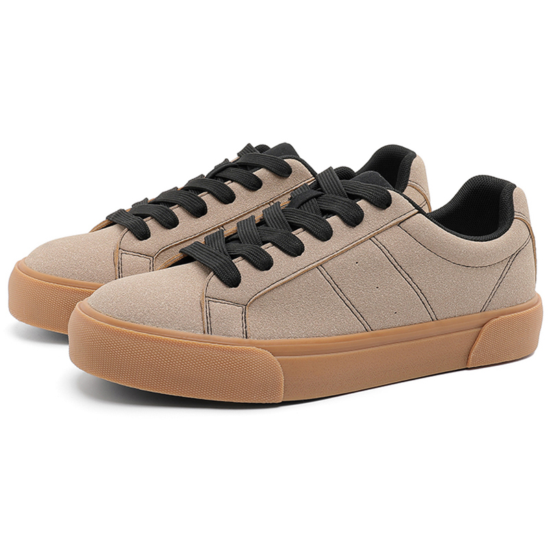 

Низкие мужские кроссовки Medd, Black