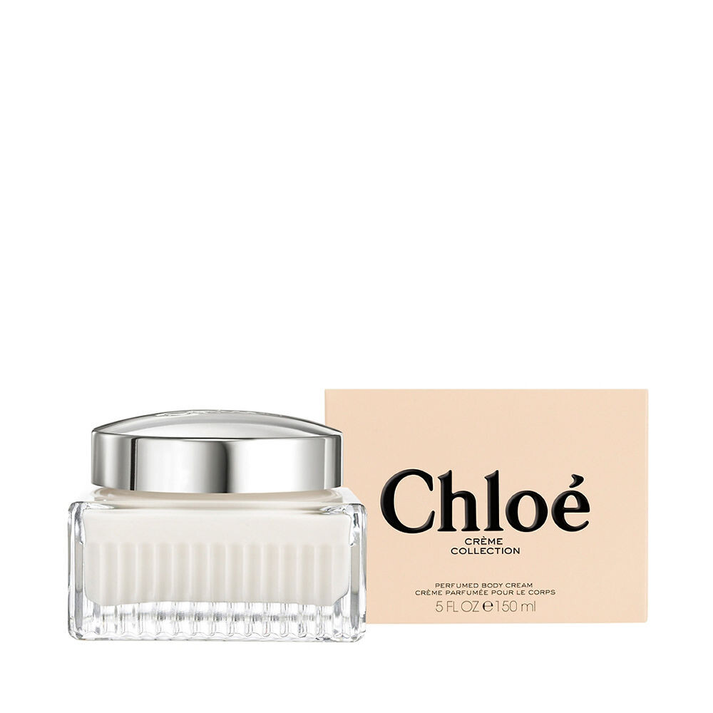 Увлажняющий крем для тела Chlo? Body Cream — фото 2