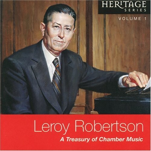 

CD диск Leroy: Treasury of