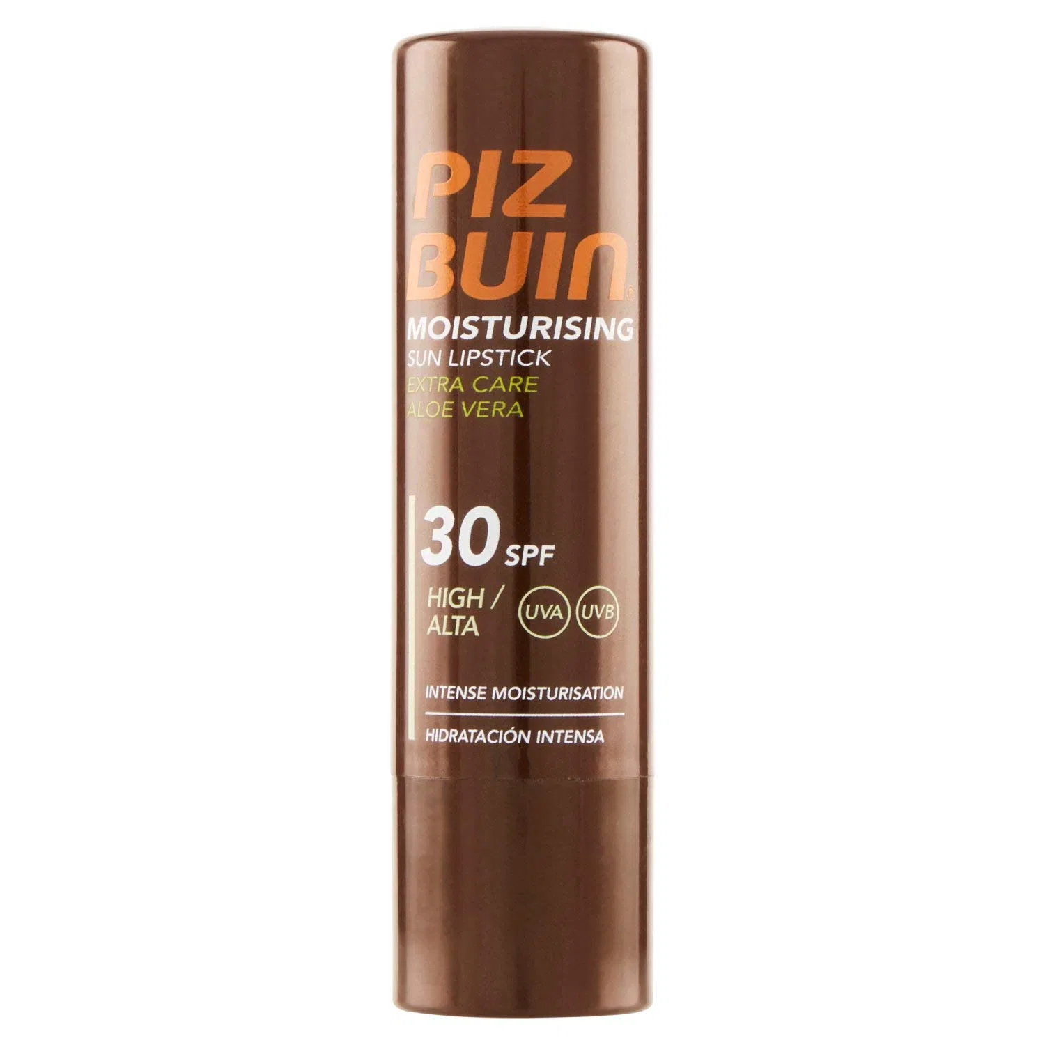 Солнцезащитный бальзам для губ с алоэ вера SPF30 от Piz Buin Piz Buin
