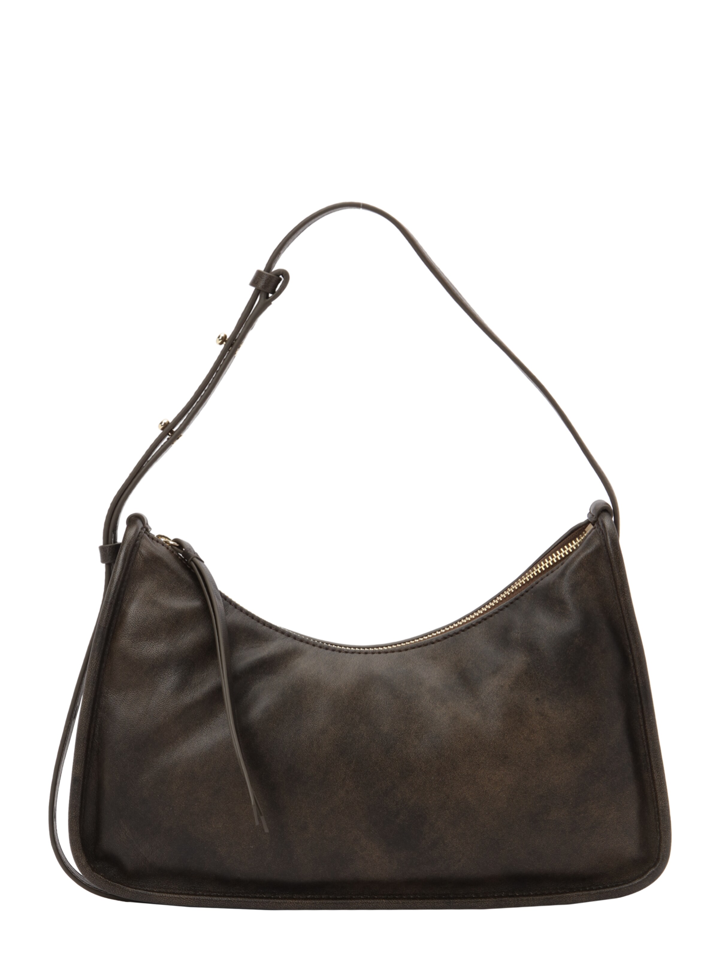 

& Other Stories Сумка через плечо в цвете Chocolate