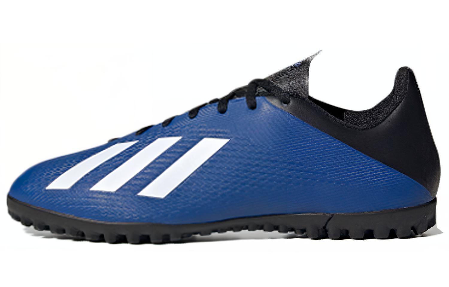 

Adidas Икс 19.4 Ти-эф 'Синий черный'