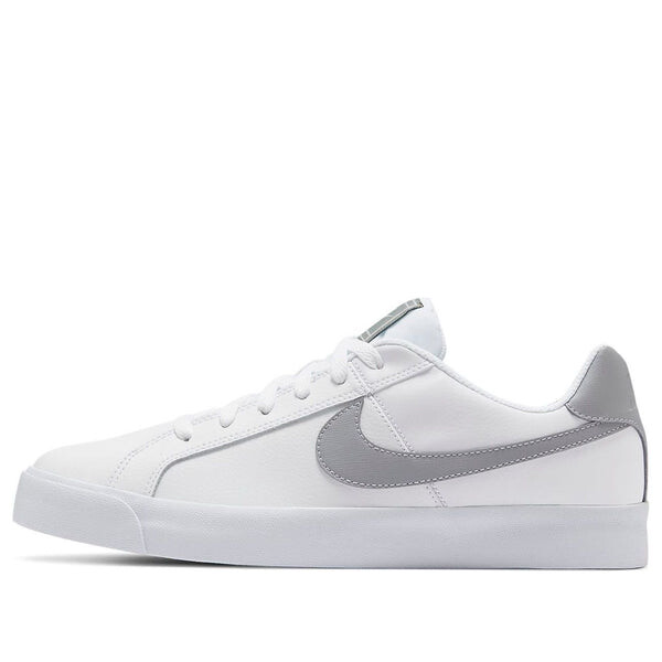 

Кроссовки court royale ac Nike, белый