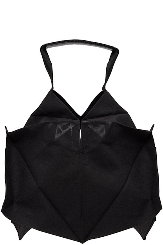 

Сумка Black Small Standard 1 Tote 132 5. ISSEY MIYAKE