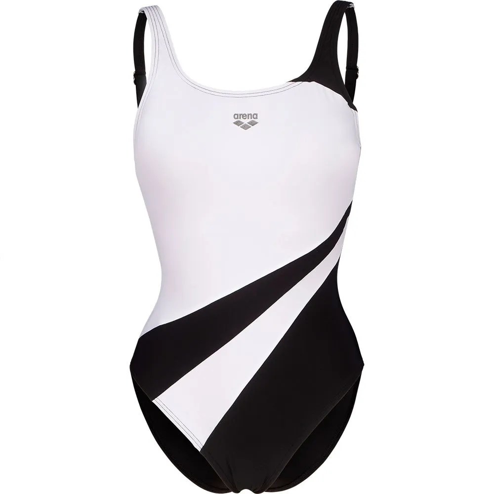 

Купальник Arena Liliana U Back, белый