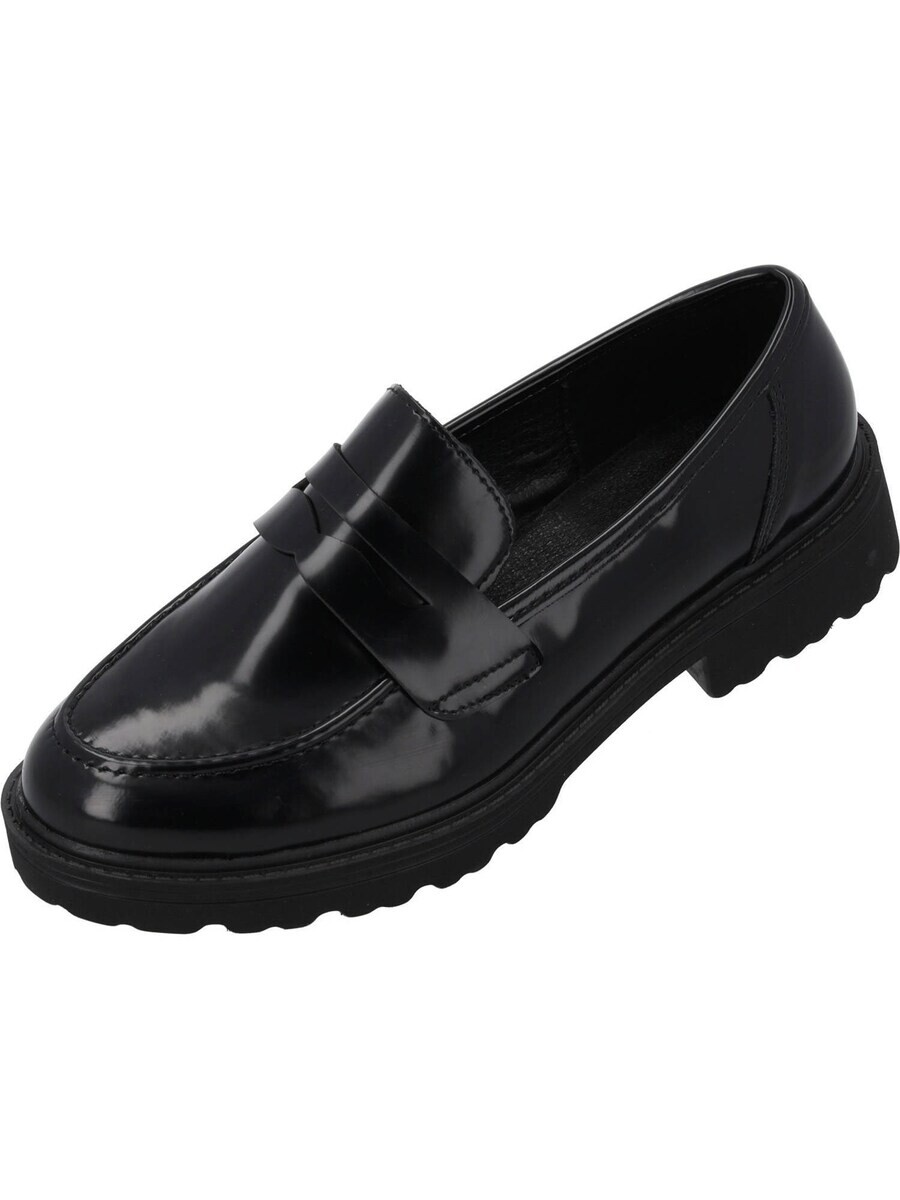 Шлепанцы Palado Classic Flats Wythin, черный