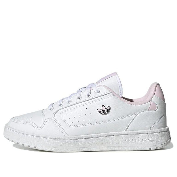 

Кроссовки оригиналы ny 90 Adidas, белый