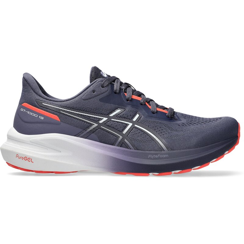 Laufschuhe gt-1000 13 Asics, мультиколор