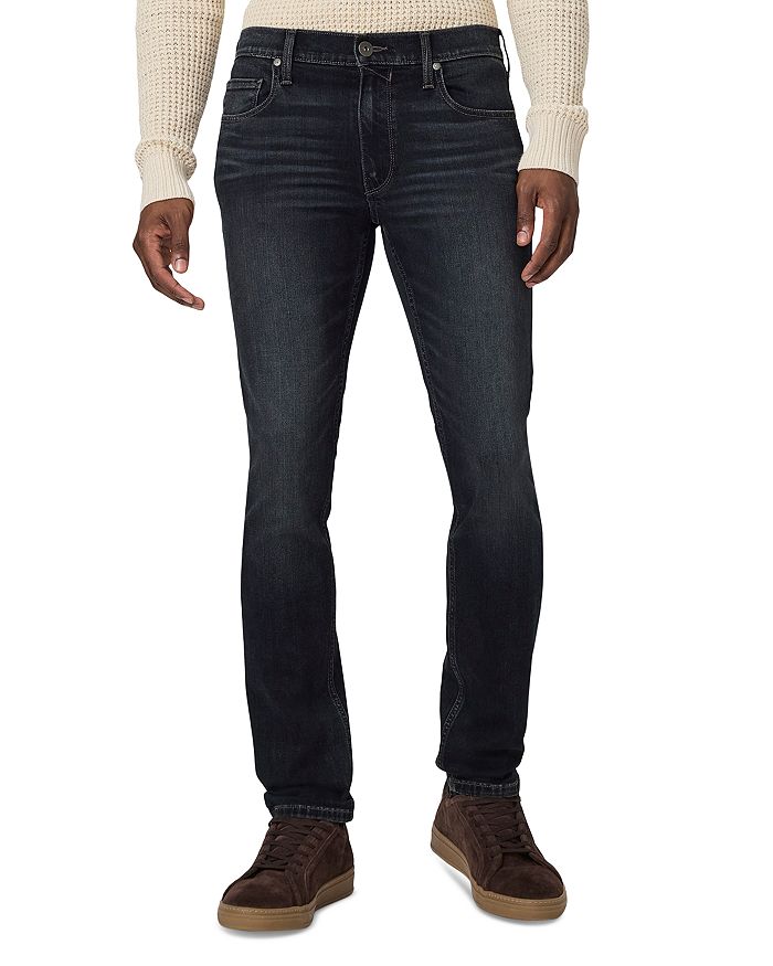 

Джинсы Lennox Slim Fit в цвете Firman Blue PAIGE, синий