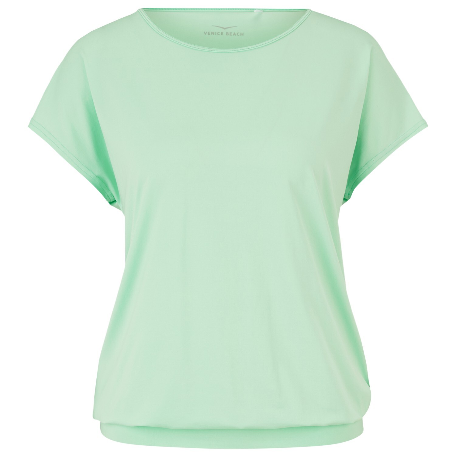 

Функциональная рубашка Venice Beach Ryah Drytivity Light T-Shirt, цвет Radiant Mint