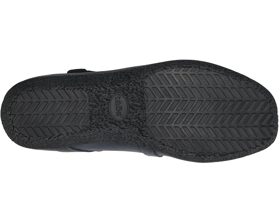 Туфли на плоской подошве Taos Footwear Banter, темно-синий — фото 3