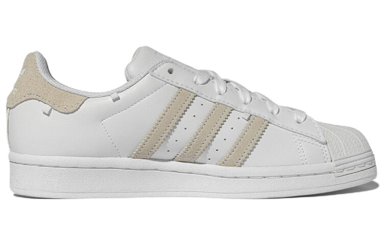 

Кроссовки Adidas Originals Originals Superstar 'White'