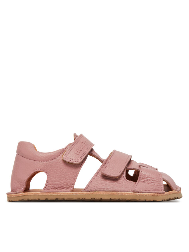 

Сандалии Barefoot Flexy Avi G3150263-6 D Froddo, розовый