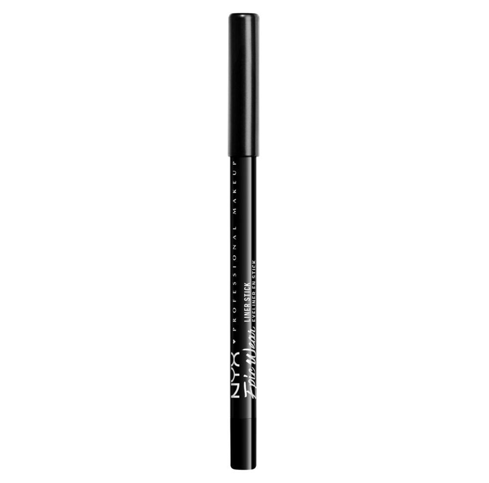 

Подводка для глаз Nyx Epic Wear Liner Stick, Pitch Black