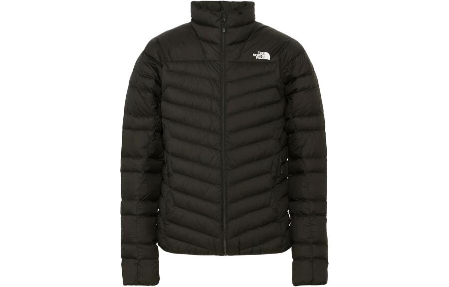 

THE NORTH FACE Мужской пуховик, цвет Black, Черный, THE NORTH FACE Мужской пуховик, цвет Black
