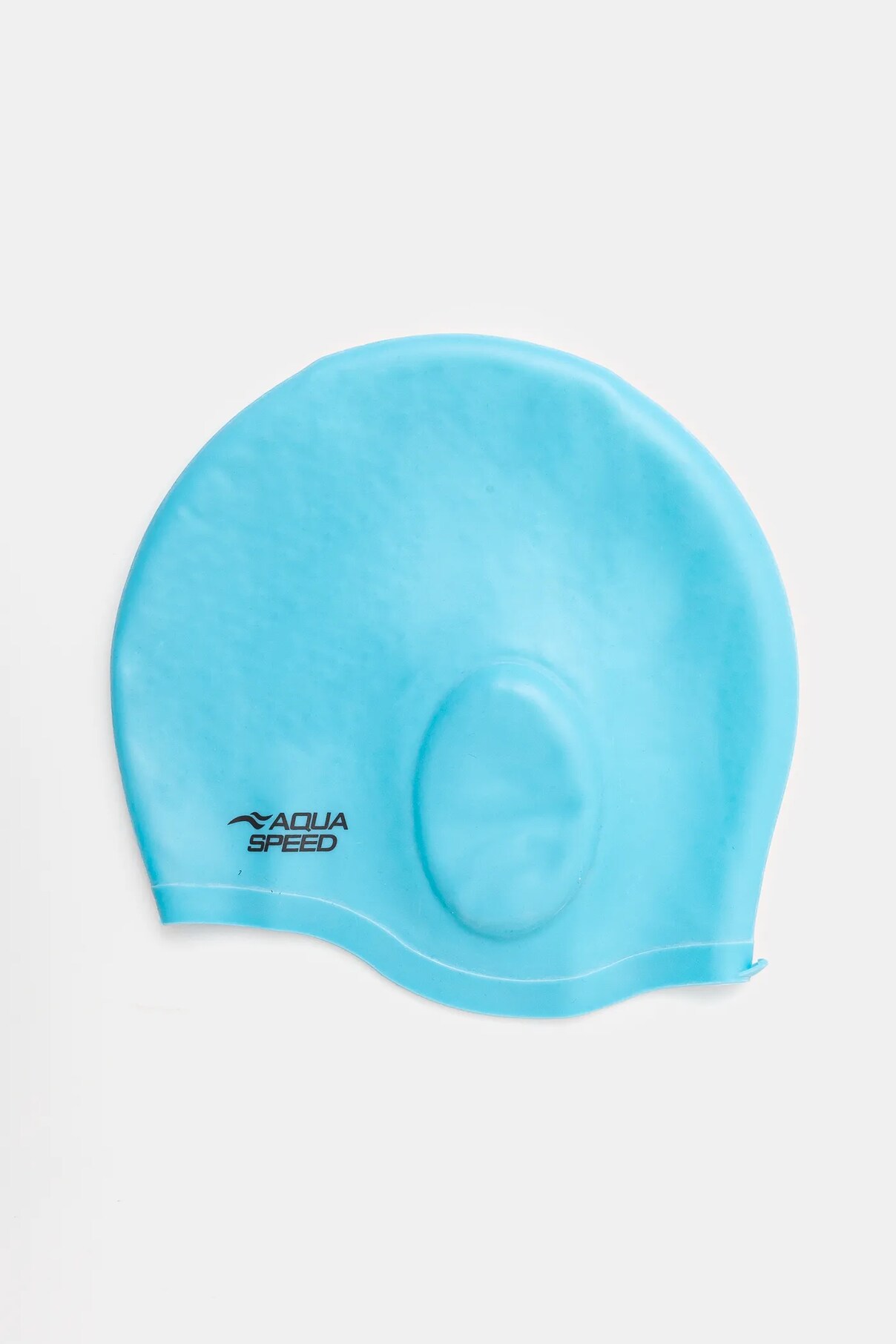 

Шапочка для плавания Aqua Speed, синий