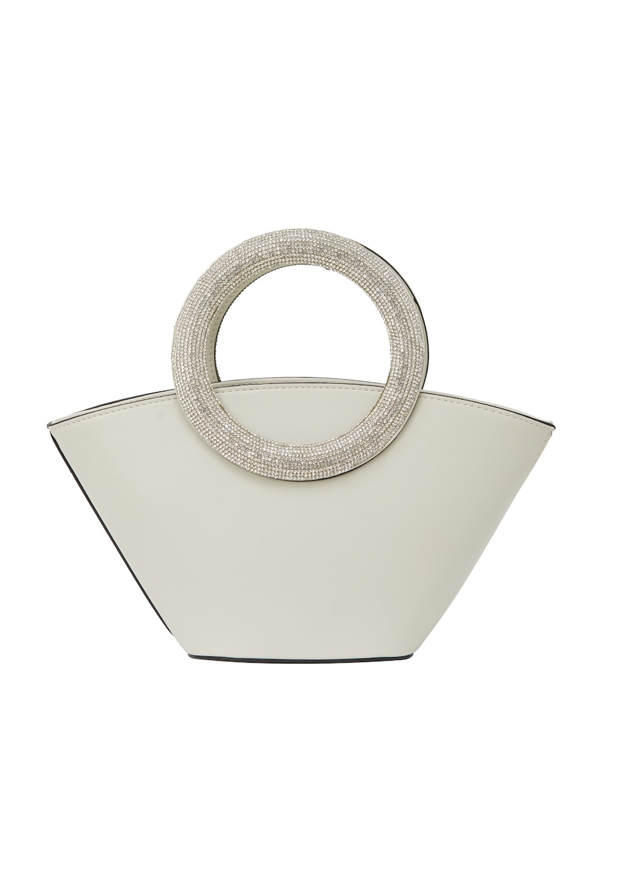 

Сумочка NAEMI, белый