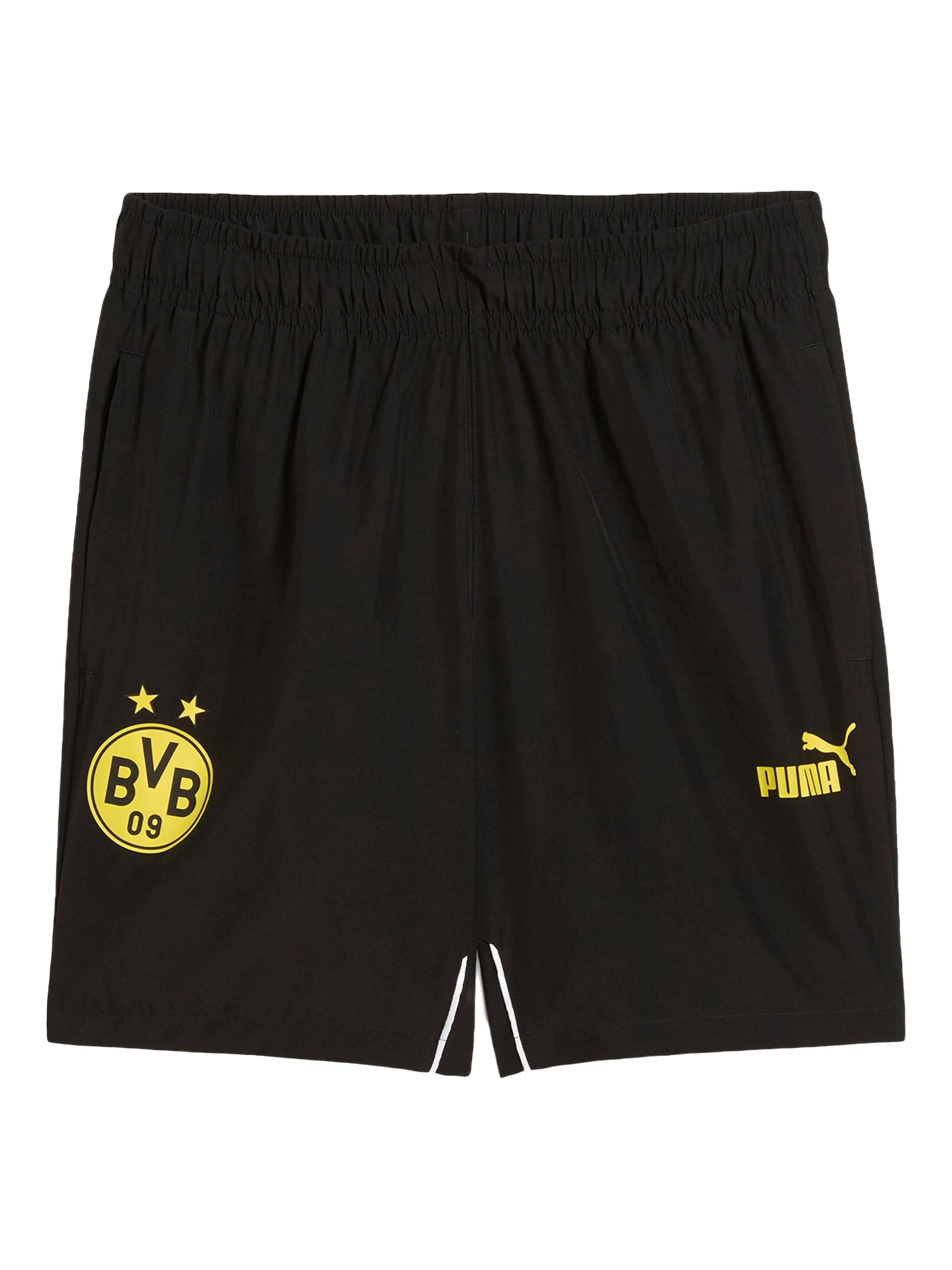 

Шорты Borussia Dortmund ftblARCHIVE Puma, черный