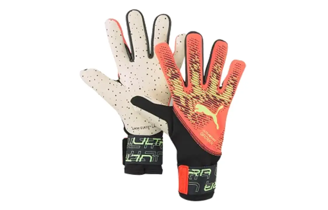 

PUMA Мужские спортивные перчатки Multicolor