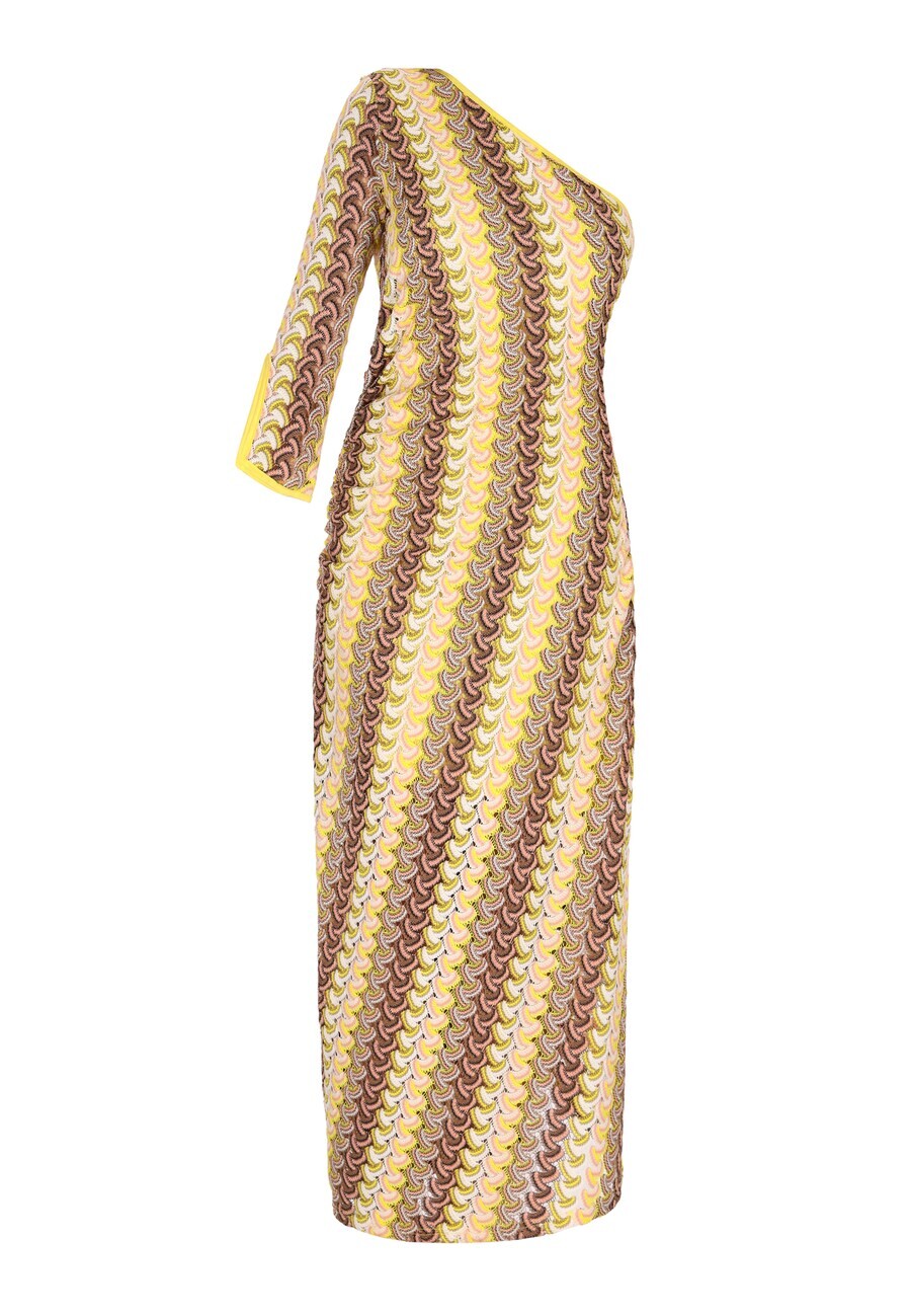 

Летнее платье IZIA Summer Dress, разноцветный