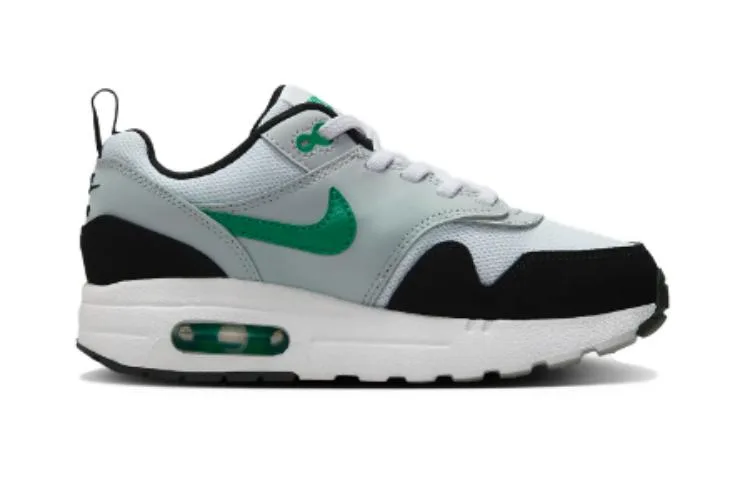 Nike Кроссовки Air Max 1 EasyOn Stadium Green PS — фото 3