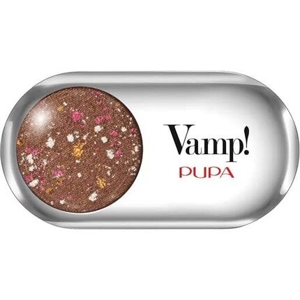 

Тени для век Pupa Vamp 403 Fancy Brown 1,5 г Pupa Milano