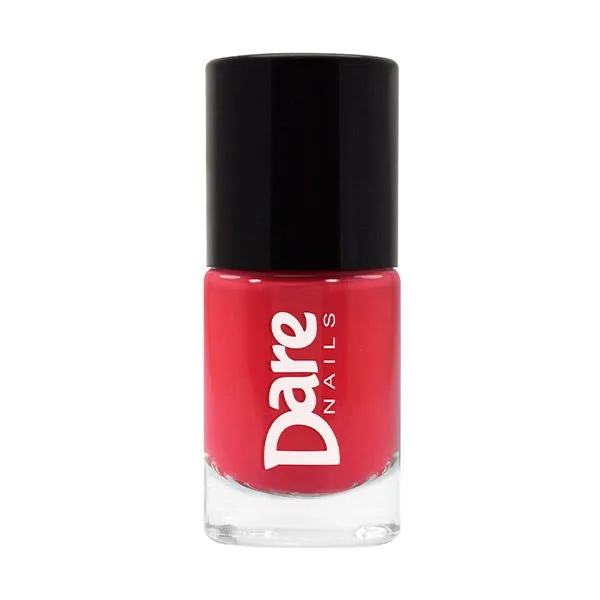 Легко наносимый лак для ногтей DARE Esmalte De Uñas, 34N Paradise Pink