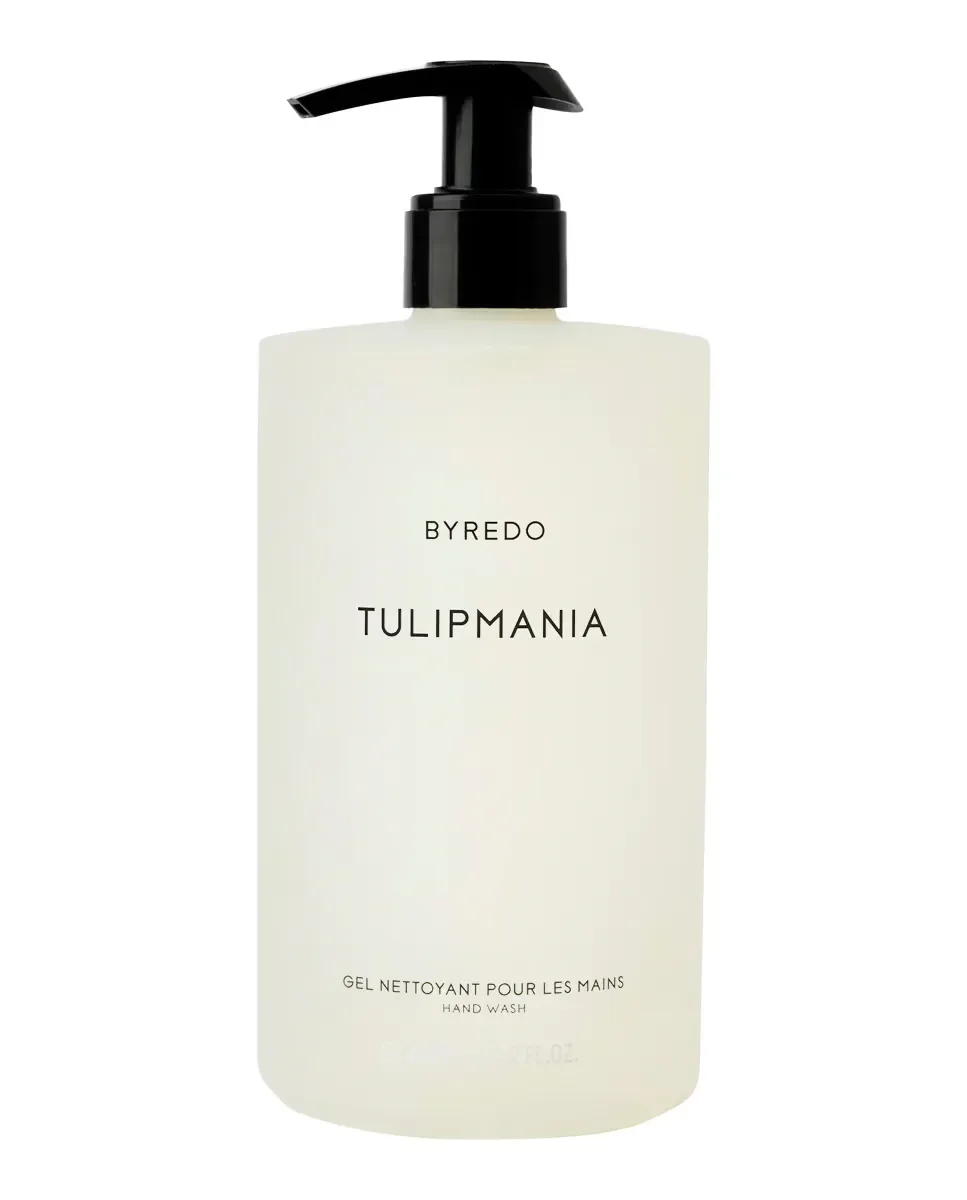 Жидкое мыло для рук Tulipmania 450 мл Byredo