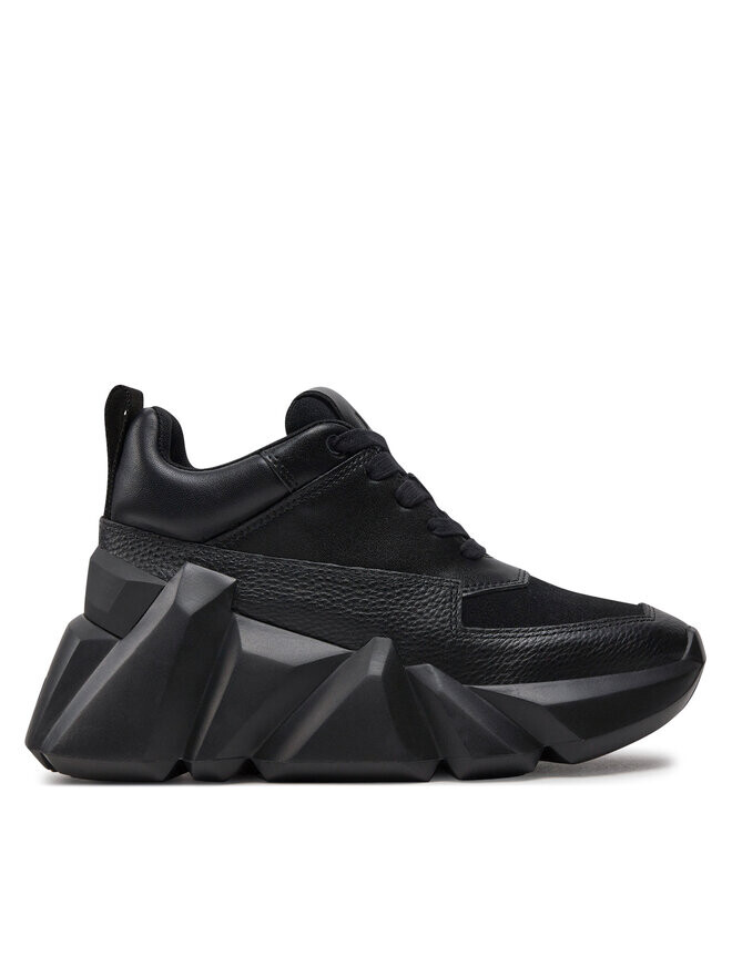 

Кроссовки United Nude, черный