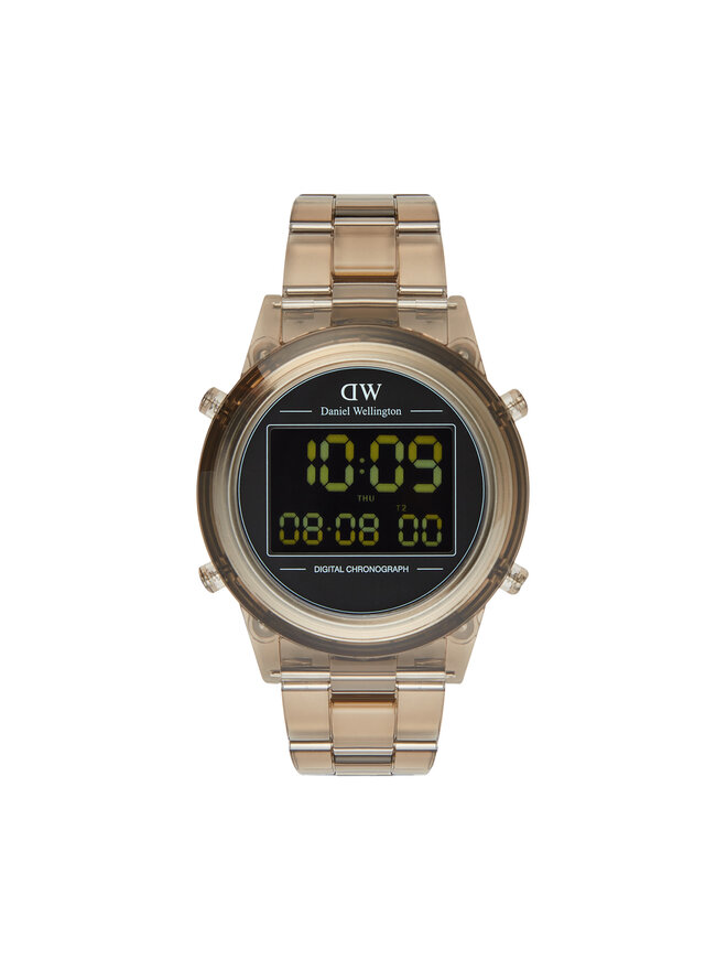 

Часы DW00100767 Daniel Wellington, коричневый