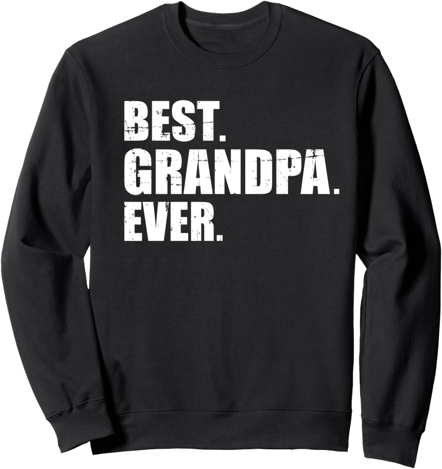 

Лучшая толстовка для дедушки, черная Grandpa'S Gift, Черный, Лучшая толстовка для дедушки, черная Grandpa'S Gift