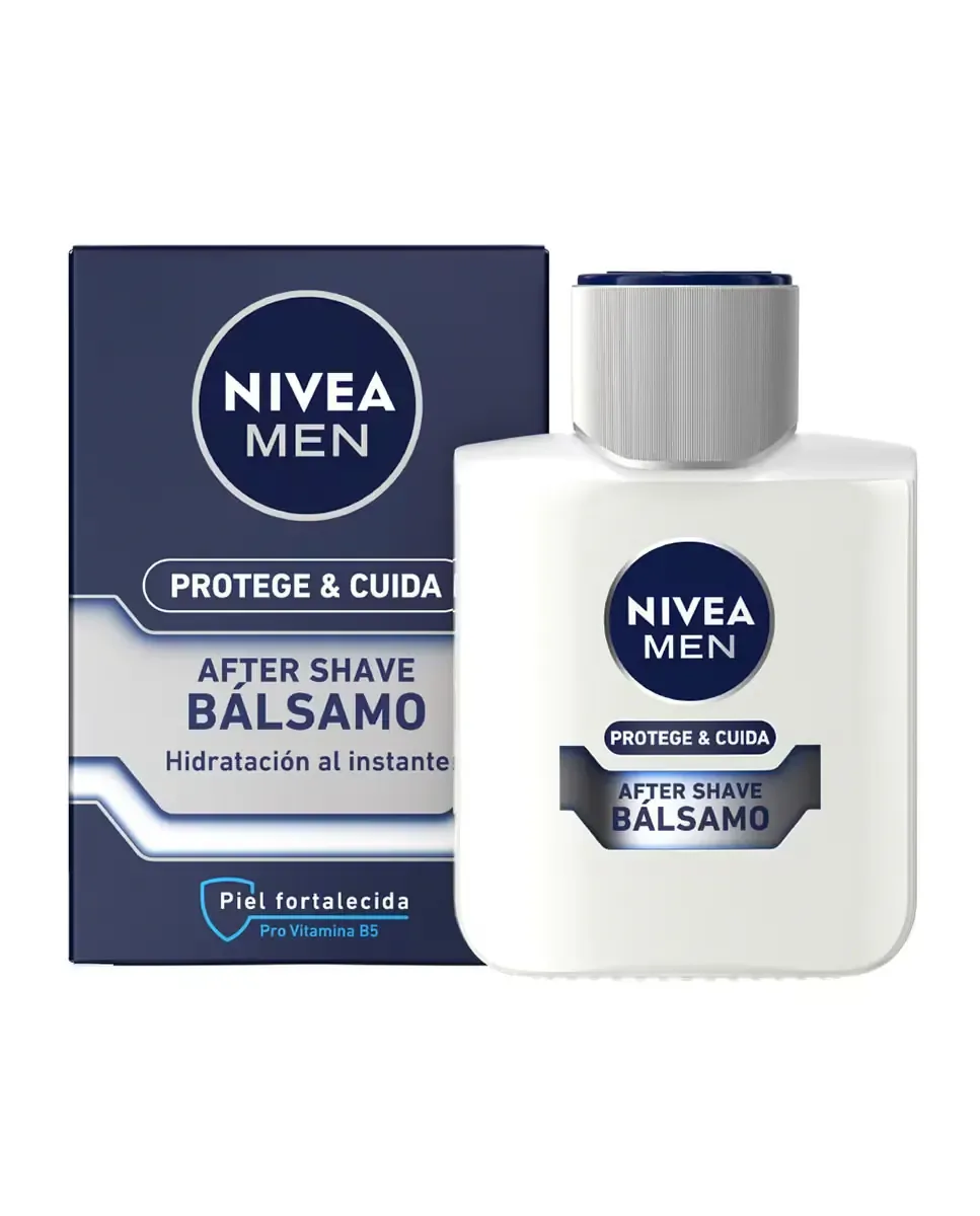 Набор для мужчин Полный уход Nivea — фото 3