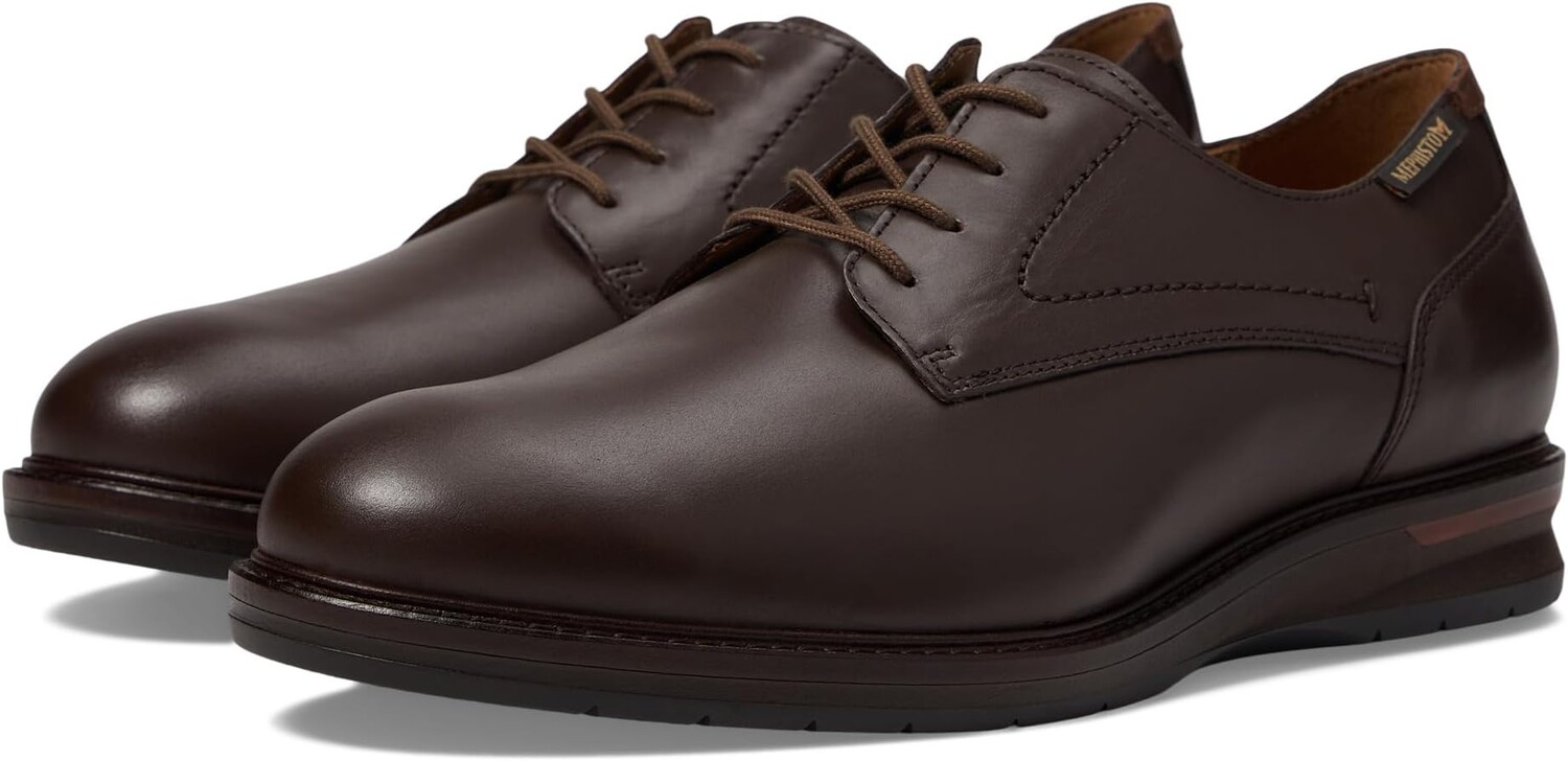 

Оксфорды Falco Mephisto, цвет Dark Brown Randy