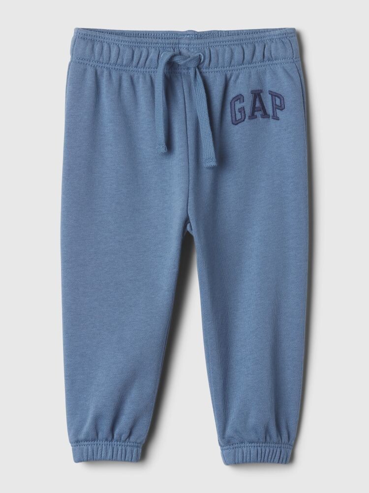 

Спортивные штаны с логотипом Gap, синий