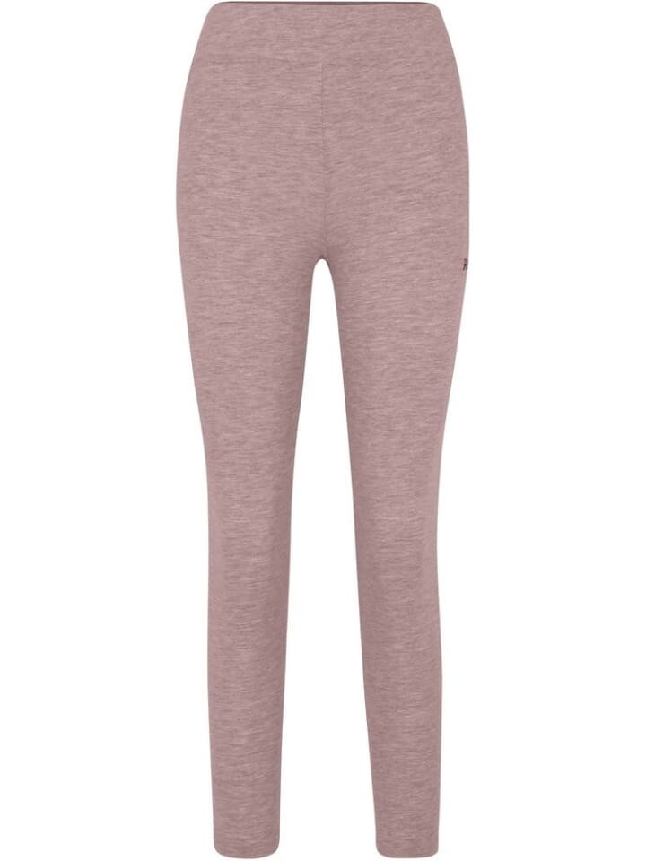 

Леггинсы Fila Leggings, розовый