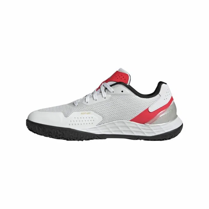 Теннисные кроссовки «Defiant Speed Omni Court» от adidas, Kk1414 — фото 3