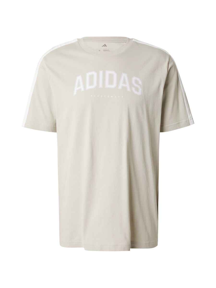 

Рубашка для выступлений ADIDAS SPORTSWEAR COLLEG, пастельный зеленый
