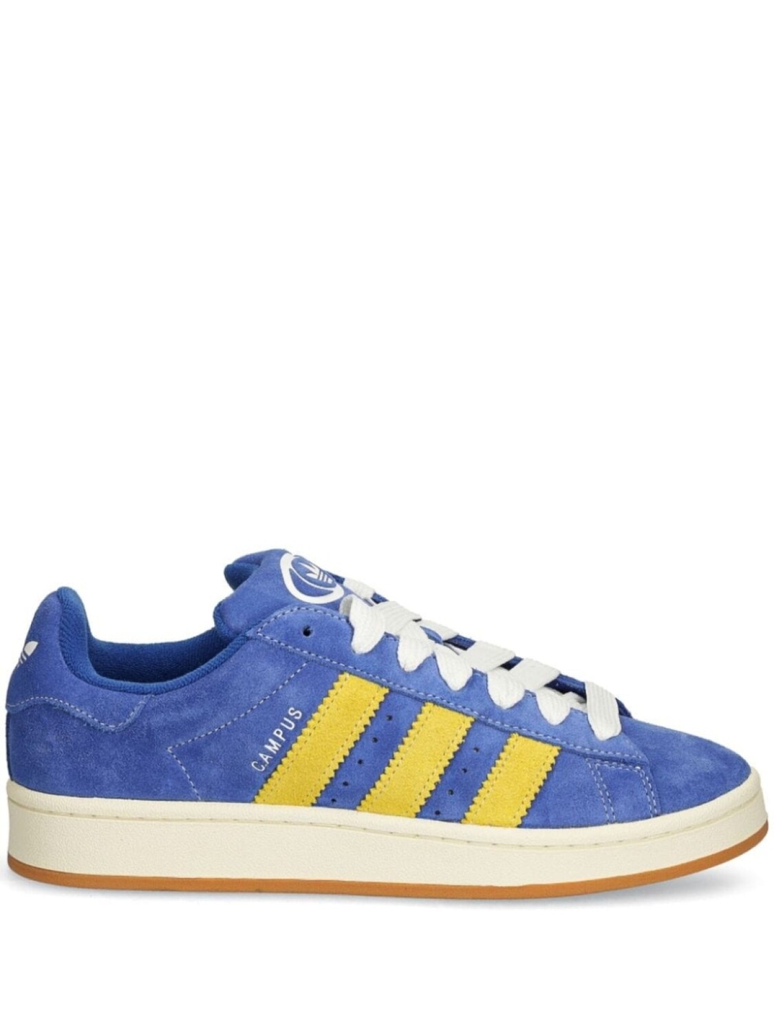 

Кроссовки adidas Campus 00-х, синий