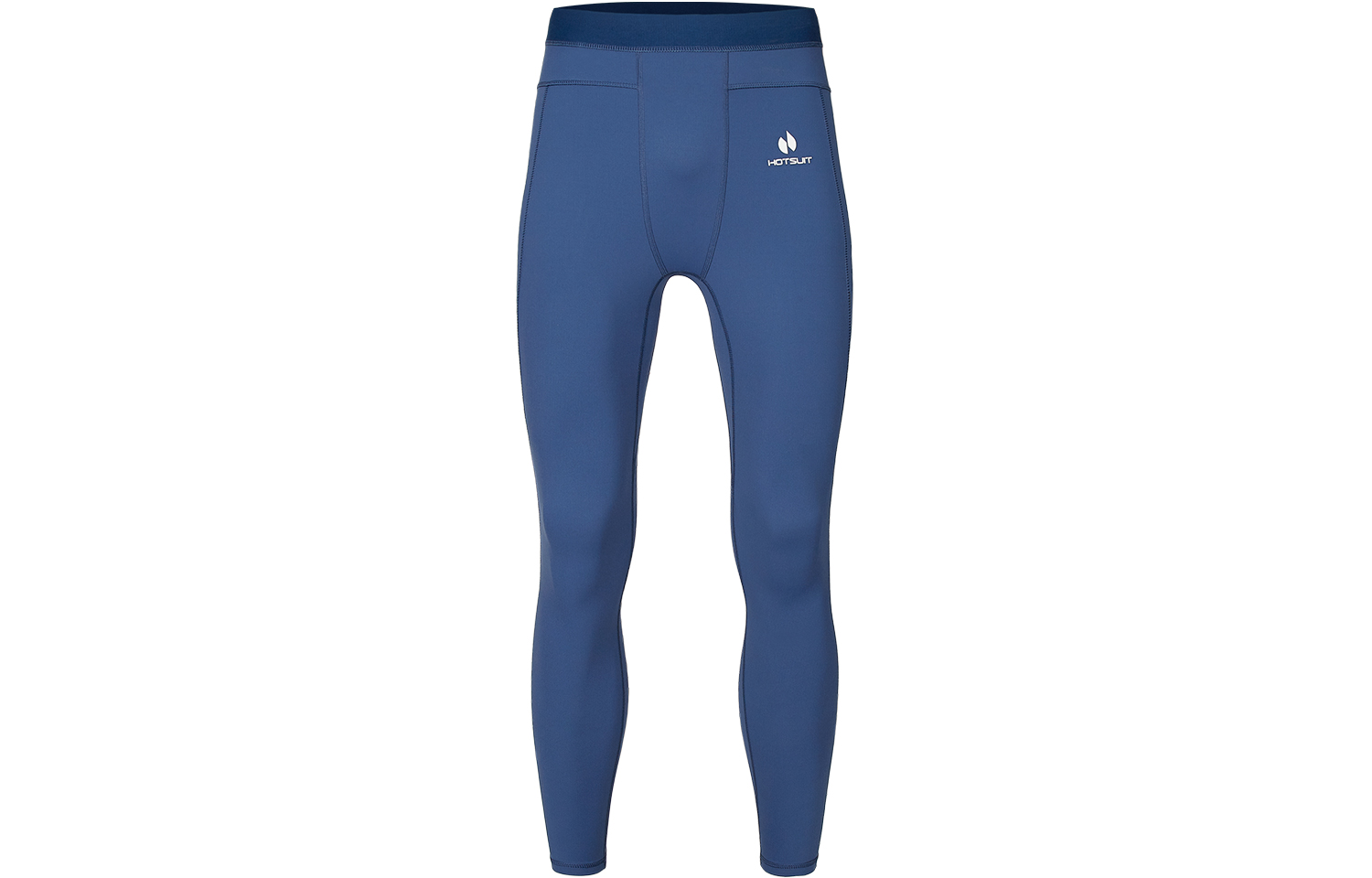 

Спортивные штаны мужские HOTSUIT, Dark Color Denim