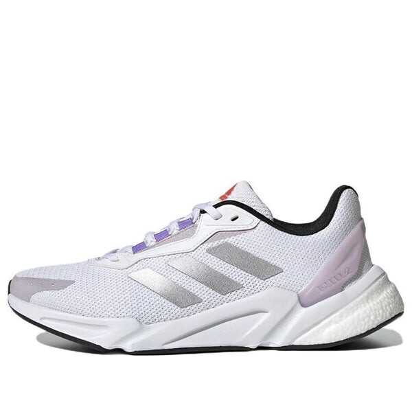 

Кроссовки (WMNS) adidas X9000L2 'White Silver Pink', белый