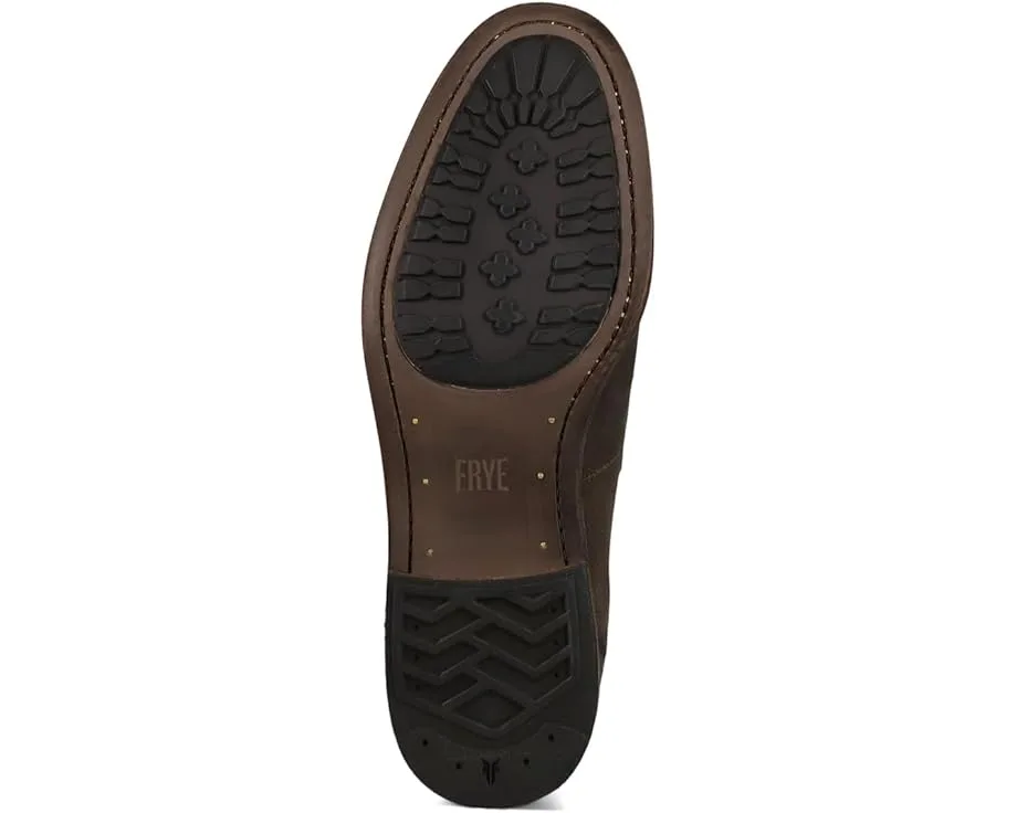 Лоферы Frye Tyler Flex Penny, Chocolate — фото 3