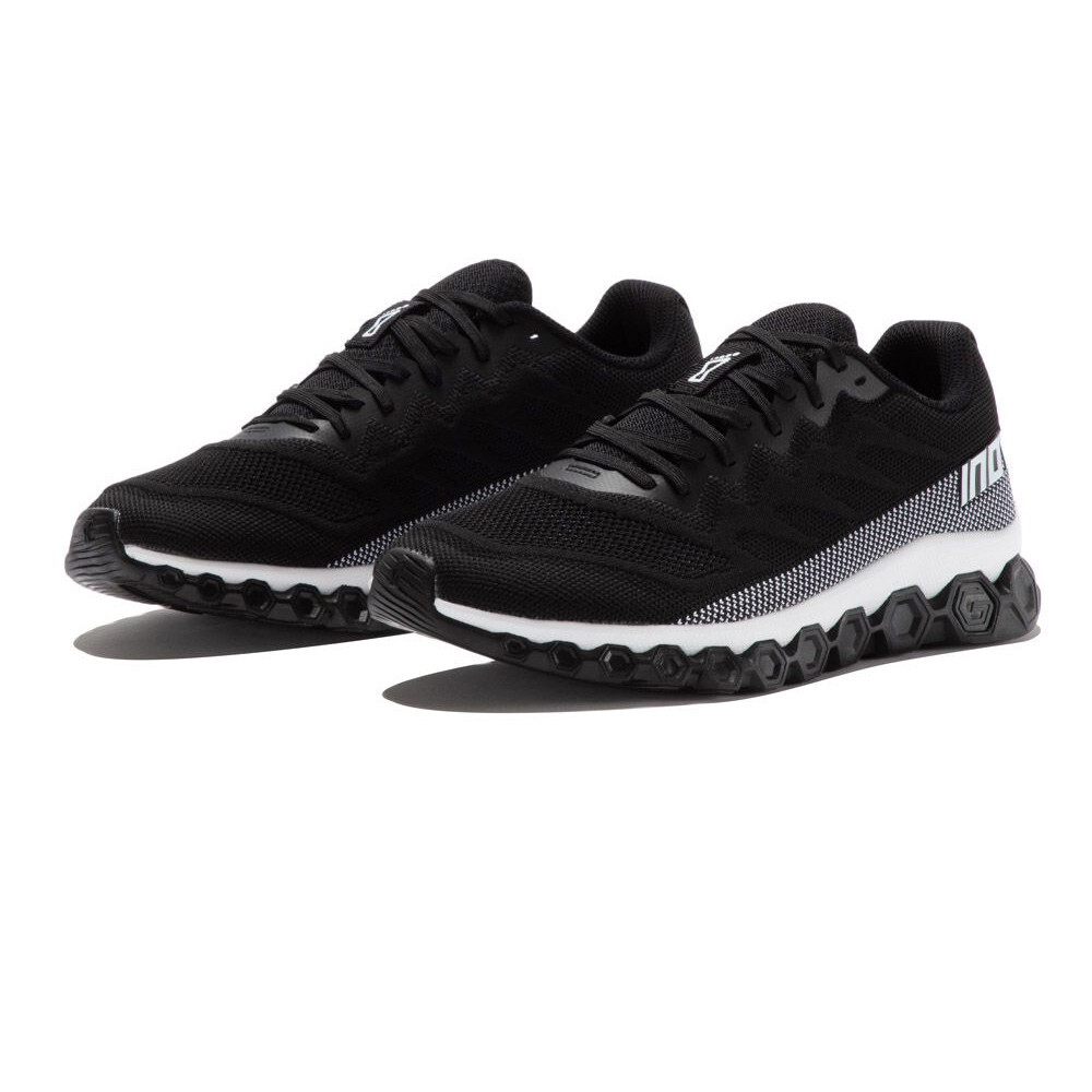 

Кроссовки Inov8 F-Lite Fly G 295, черный