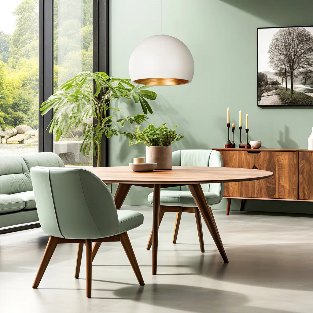

Подвесной светильник Paco Home, золотой