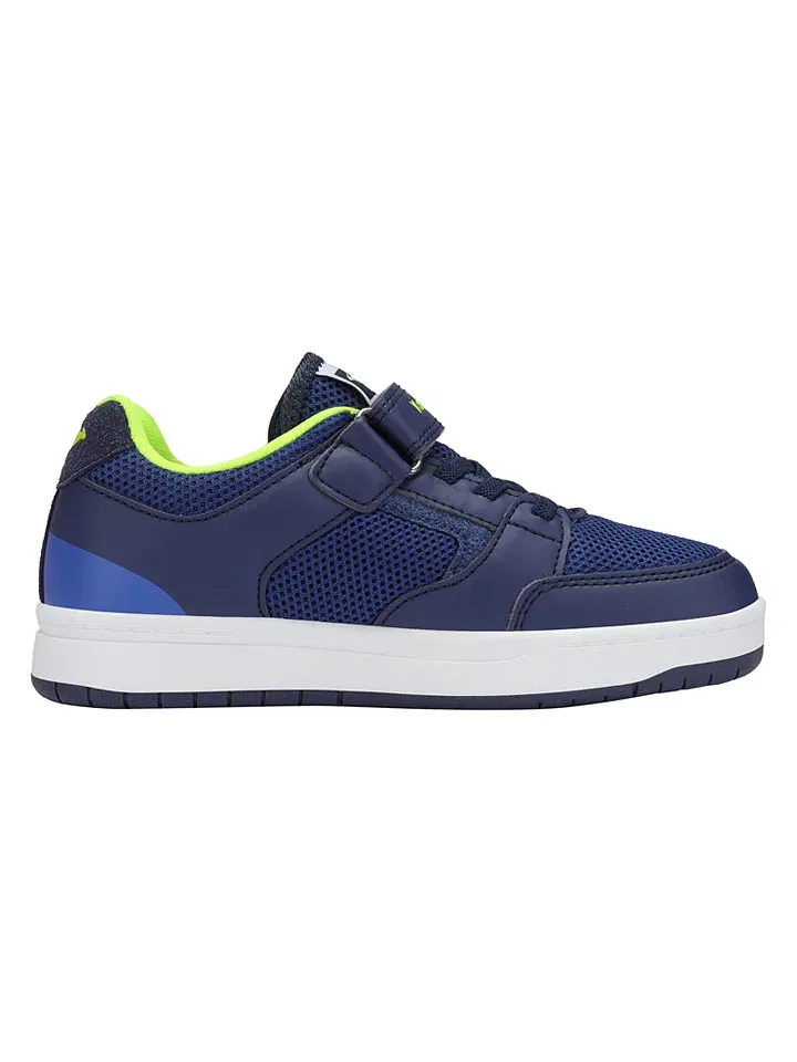 Босоножки K-CP Ollie EV Kangaroos темно-синие — фото 3