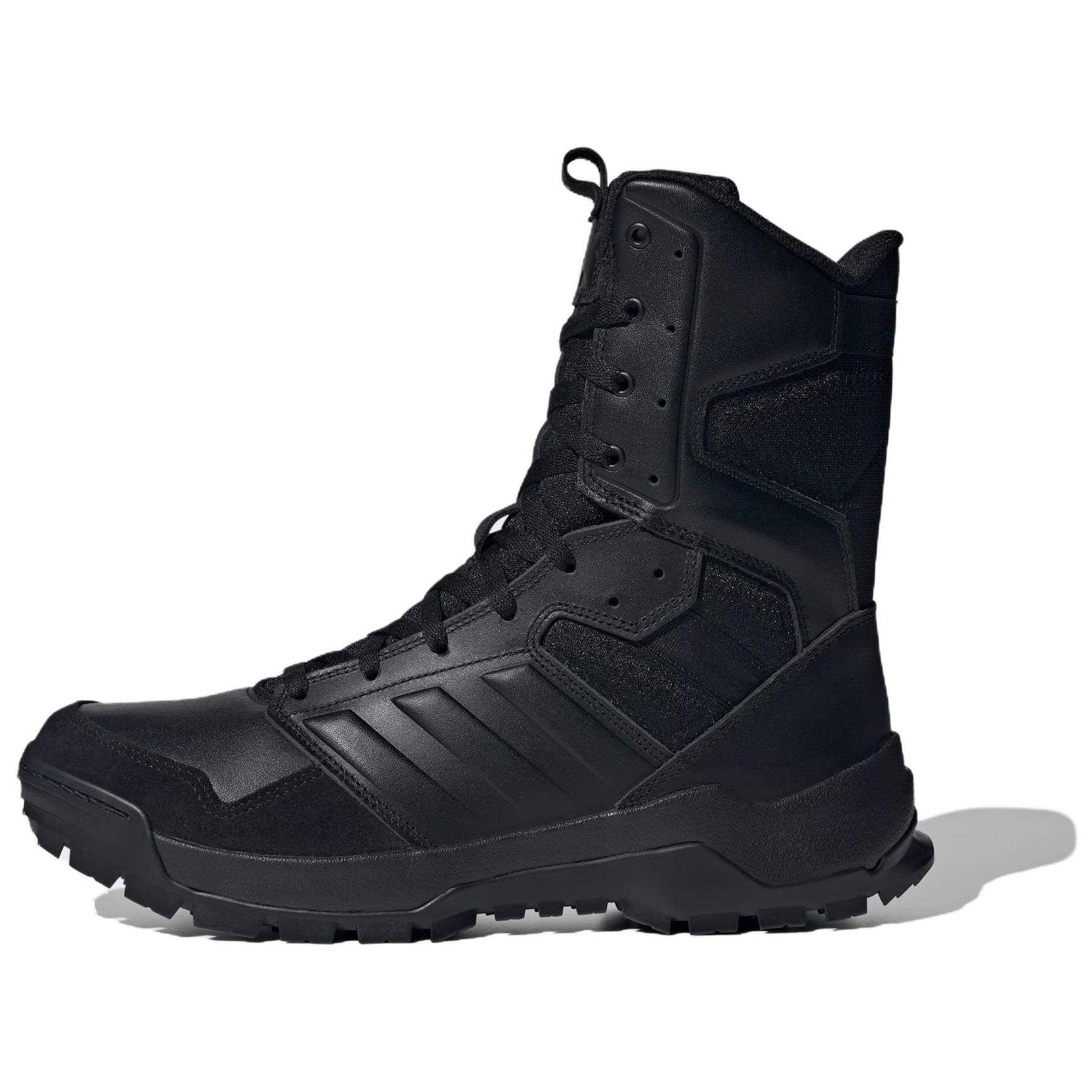 Adidas Ботинки GSG9 2024 Zip «Triple Black»