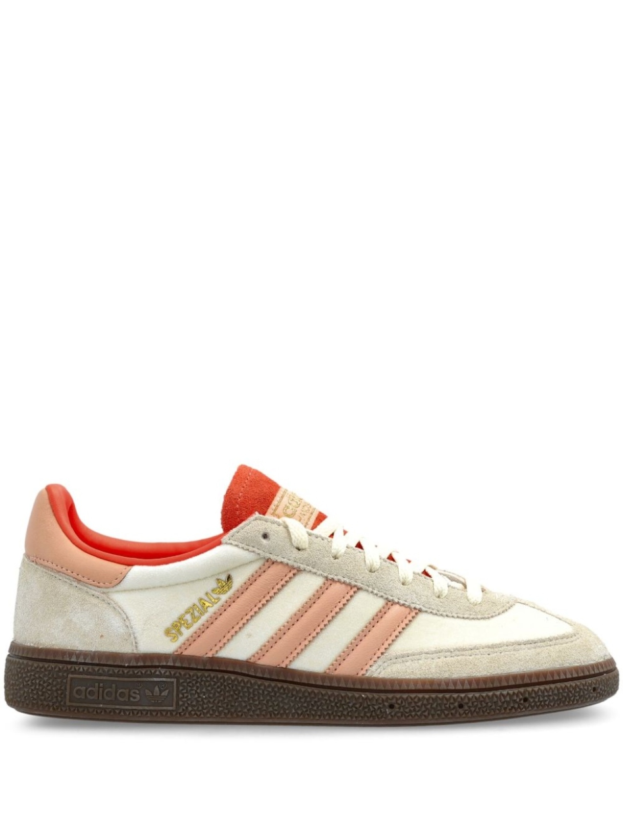 Adidas кроссовки Handball Spezial, нейтральный цвет